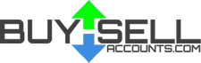 BuySellAccounts.com Logo